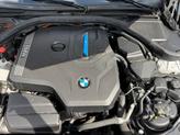 Thumbnail of 2024 Mineral White Metallic BMW 330e