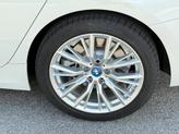 Thumbnail of 2024 Mineral White Metallic BMW 330e