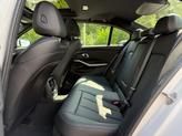 Thumbnail of 2024 Mineral White Metallic BMW 330e