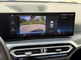 Thumbnail of 2024 Mineral White Metallic BMW 330e