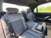 Thumbnail of 2024 Aventurin Red Metallic BMW 760