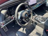 Thumbnail of 2024 Aventurin Red Metallic BMW 760