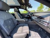 Thumbnail of 2024 Aventurin Red Metallic BMW 760