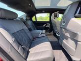 Thumbnail of 2024 Aventurin Red Metallic BMW 760
