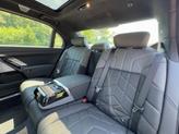 Thumbnail of 2024 Aventurin Red Metallic BMW 760