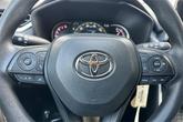 Thumbnail of 2023 Midnight Black Metallic Toyota RAV4