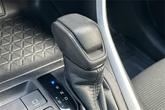 Thumbnail of 2023 Midnight Black Metallic Toyota RAV4