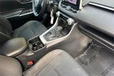 Thumbnail of 2023 Midnight Black Metallic Toyota RAV4