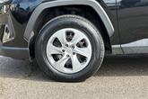 Thumbnail of 2023 Midnight Black Metallic Toyota RAV4