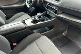 Thumbnail of 2023 Super Black Nissan Rogue
