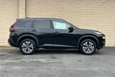 Thumbnail of 2023 Super Black Nissan Rogue