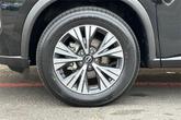 Thumbnail of 2023 Super Black Nissan Rogue