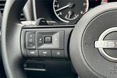 Thumbnail of 2023 Super Black Nissan Rogue
