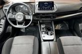 Thumbnail of 2023 Super Black Nissan Rogue