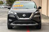 Thumbnail of 2023 Super Black Nissan Rogue