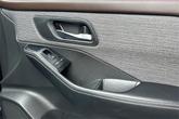 Thumbnail of 2023 Super Black Nissan Rogue