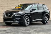 Thumbnail of 2023 Super Black Nissan Rogue
