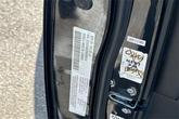 Thumbnail of 2022 Pitch Black Clearcoat Dodge Charger