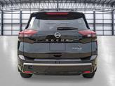 Thumbnail of 2026 Black Nissan Rogue