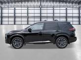 Thumbnail of 2026 Black Nissan Rogue
