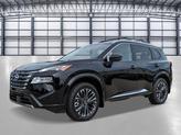 Thumbnail of 2026 Black Nissan Rogue