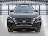 Thumbnail of 2026 Black Nissan Rogue
