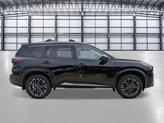 Thumbnail of 2026 Black Nissan Rogue