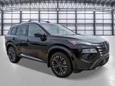 Photo of 2026 Black Nissan Rogue