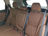Thumbnail of 2026 Black Nissan Rogue