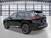 Thumbnail of 2026 Black Nissan Rogue
