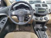 Thumbnail of 2011 Black Forest Pearl Toyota RAV4