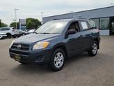 Thumbnail of 2011 Black Forest Pearl Toyota RAV4