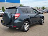 Thumbnail of 2011 Black Forest Pearl Toyota RAV4