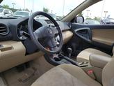 Thumbnail of 2011 Black Forest Pearl Toyota RAV4