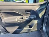 Thumbnail of 2025 Cloud White Nissan Versa