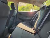 Thumbnail of 2025 Cloud White Nissan Versa