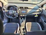 Thumbnail of 2025 Cloud White Nissan Versa