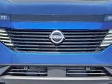 Thumbnail of 2025 Deep Ocean Blue Nissan Murano