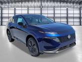 Photo of 2025 Deep Ocean Blue Nissan Murano