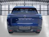 Thumbnail of 2025 Deep Ocean Blue Nissan Murano