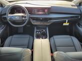 Thumbnail of 2025 Deep Ocean Blue Nissan Murano