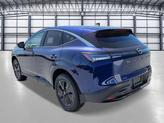 Thumbnail of 2025 Deep Ocean Blue Nissan Murano
