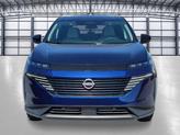 Thumbnail of 2025 Deep Ocean Blue Nissan Murano