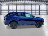 Thumbnail of 2025 Deep Ocean Blue Nissan Murano