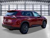 Thumbnail of 2025 Scarlet Ember Nissan Rogue