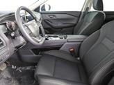 Thumbnail of 2025 Scarlet Ember Nissan Rogue