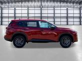 Thumbnail of 2025 Scarlet Ember Nissan Rogue