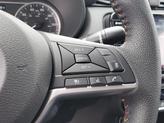 Thumbnail of 2025 Black Nissan Versa
