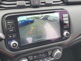 Thumbnail of 2025 Black Nissan Versa