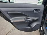 Thumbnail of 2025 Black Nissan Versa